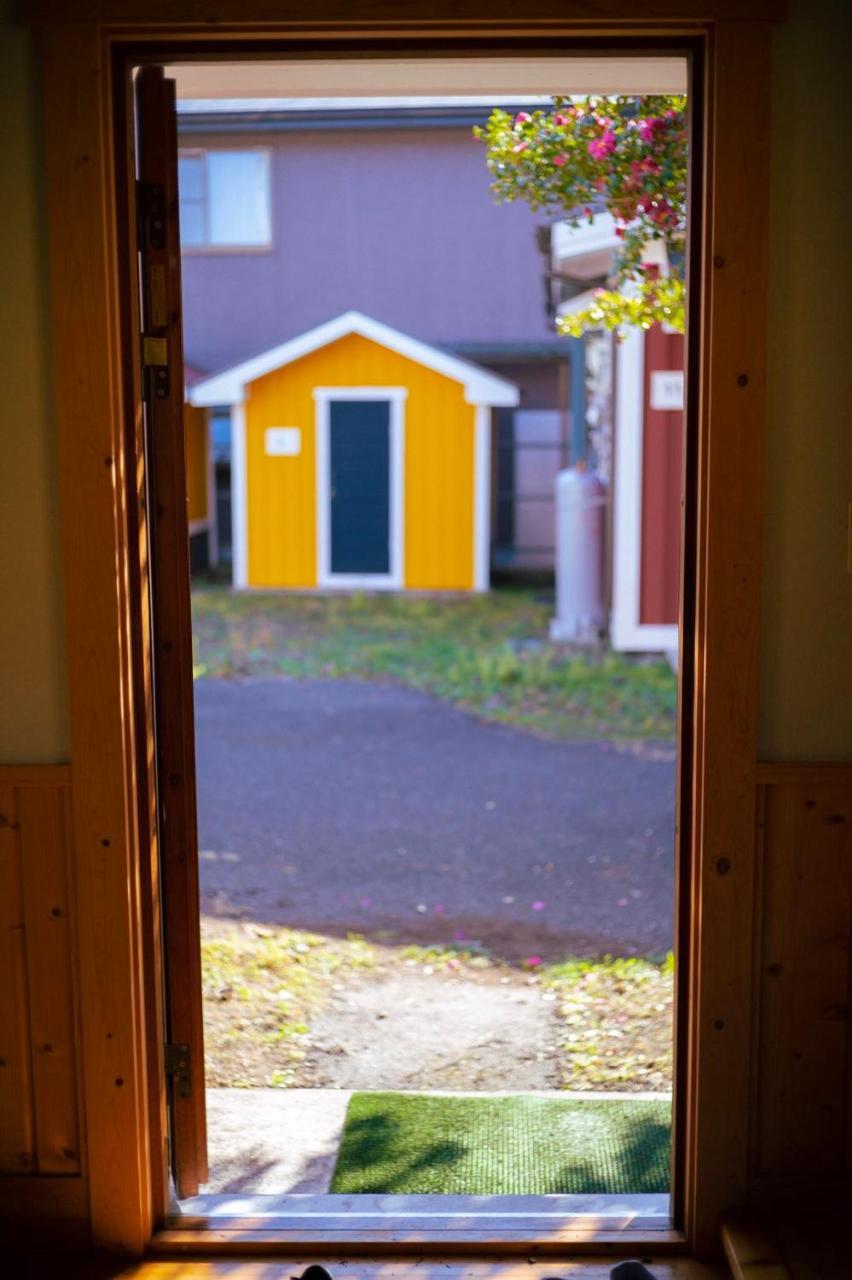 Nikko Sweden Village エクステリア 写真