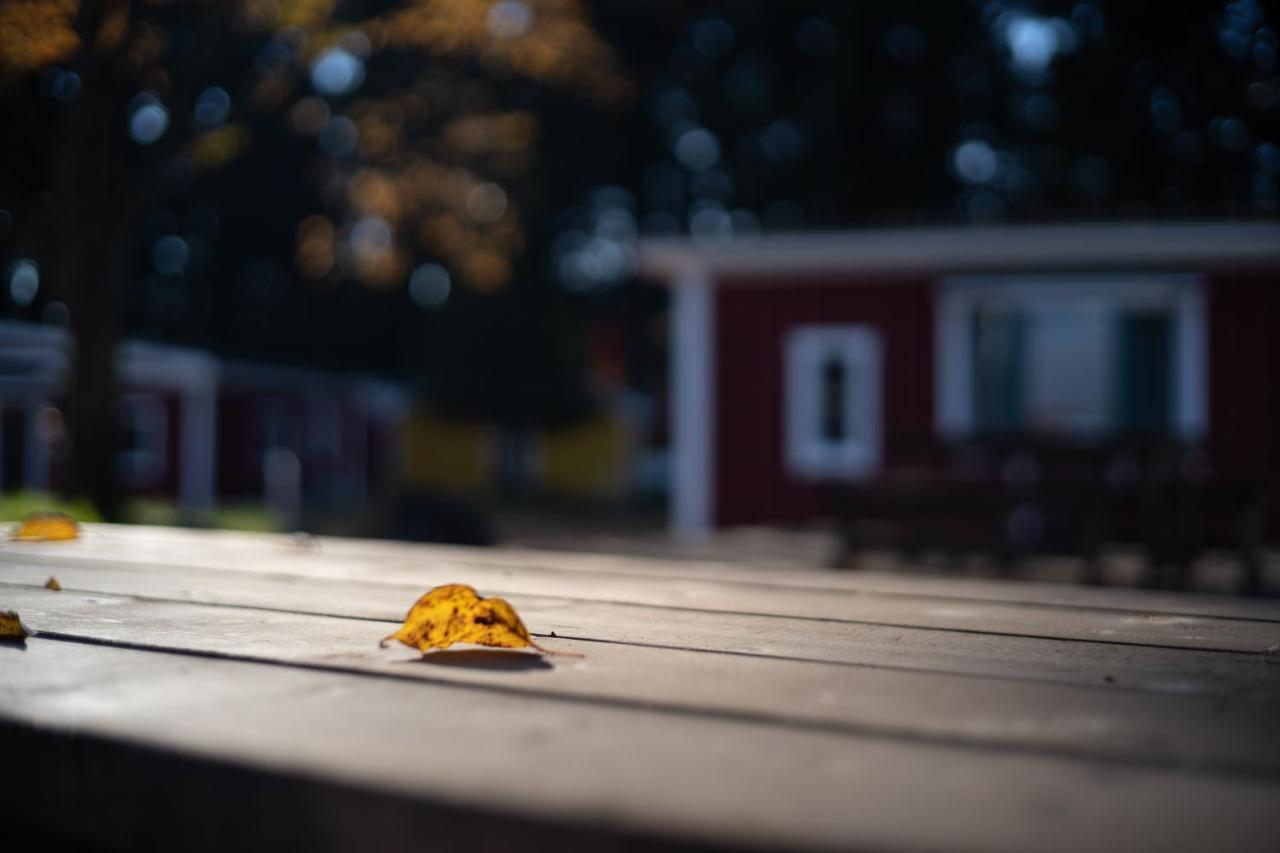 Nikko Sweden Village エクステリア 写真