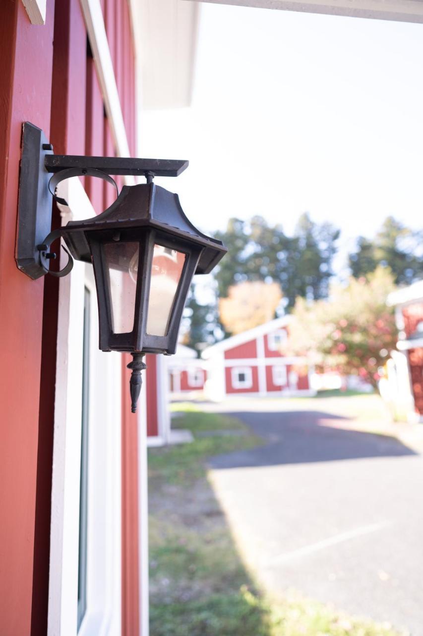 Nikko Sweden Village エクステリア 写真